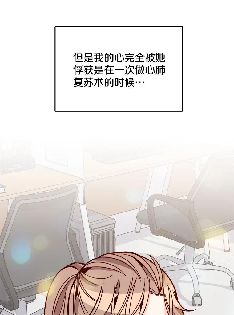 《急诊恋爱物语》63.你真的迷上我了吗？ 第95页