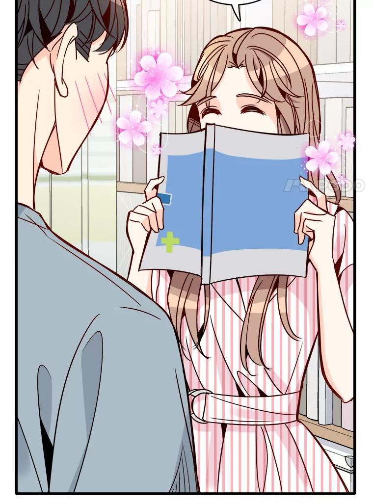 《急诊恋爱物语》64.我们是命中注定会重逢的 第62页