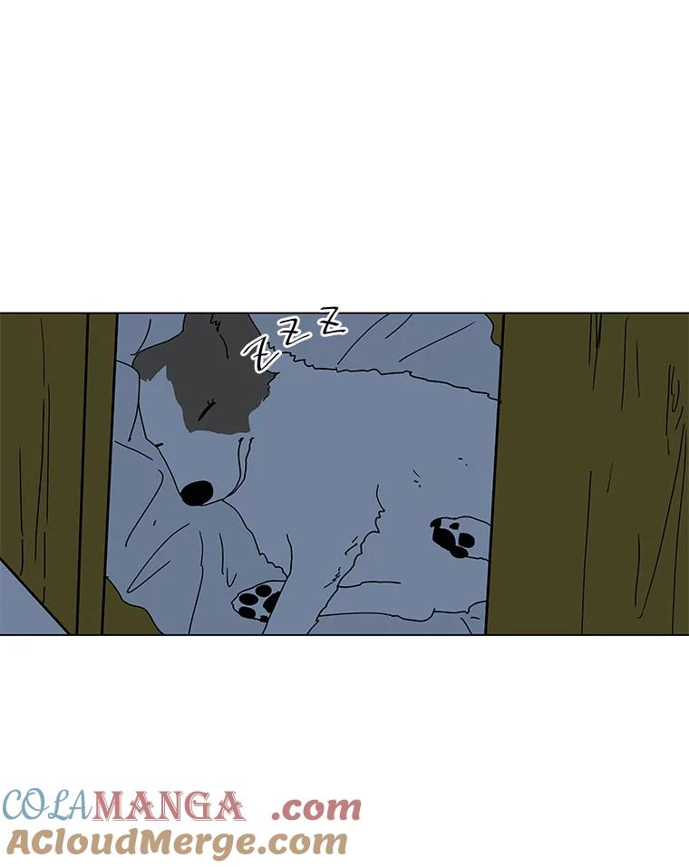 《青春之家》65.逃跑的人 第55页