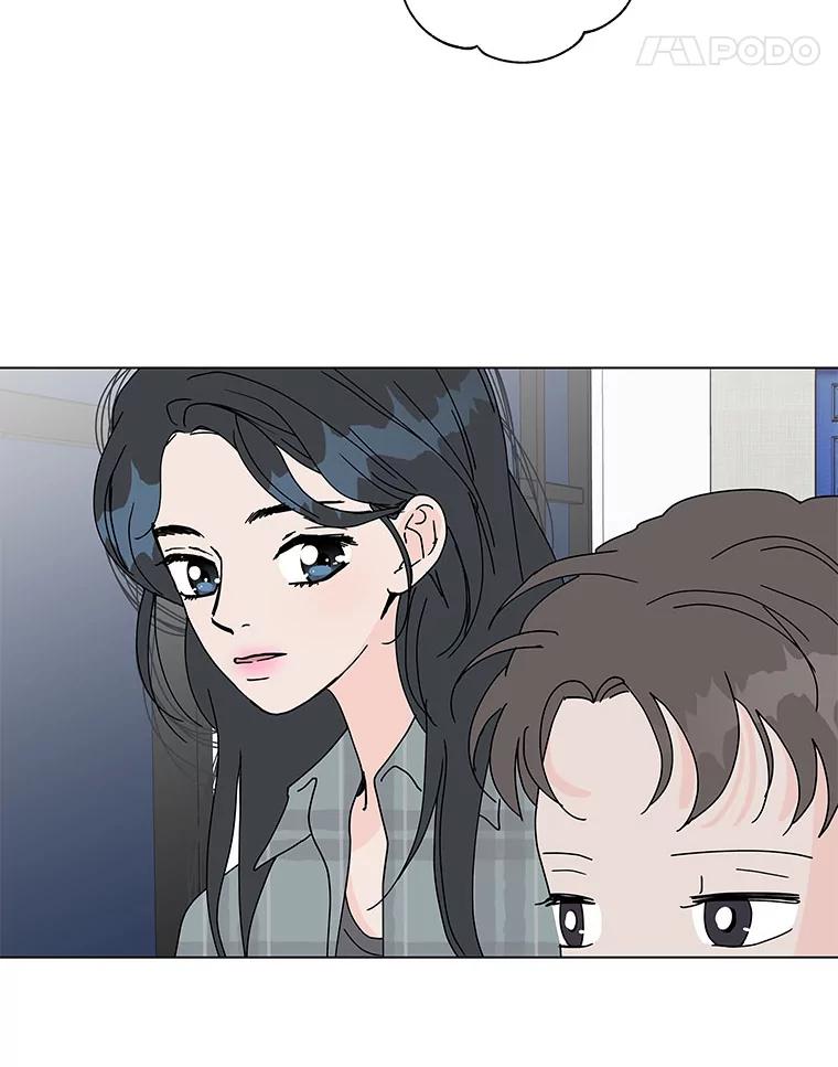 《青春之家》65.逃跑的人 第65页