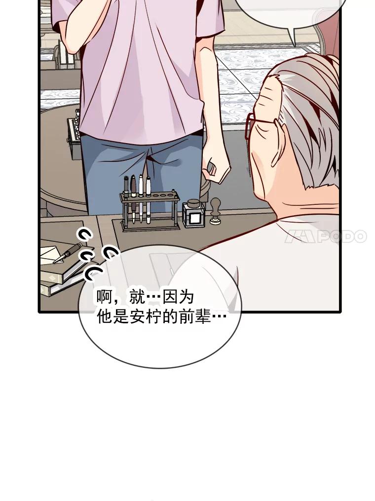 《急诊恋爱物语》65.安柠真的特别喜欢宇琛 第74页