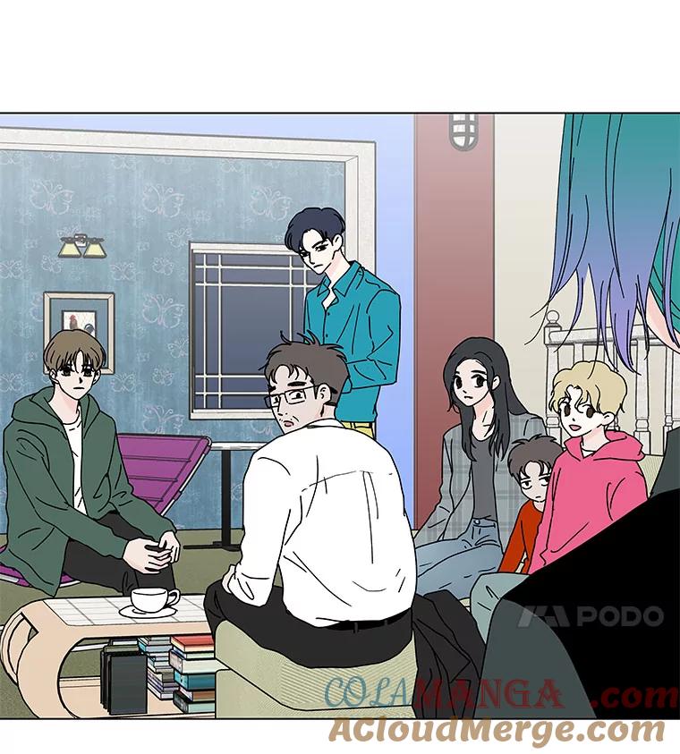 《青春之家》65.逃跑的人 第4页