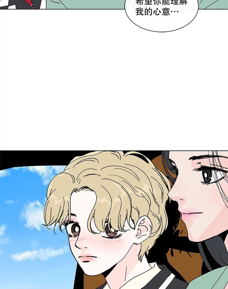 《青春之家》67.一句话 第54页