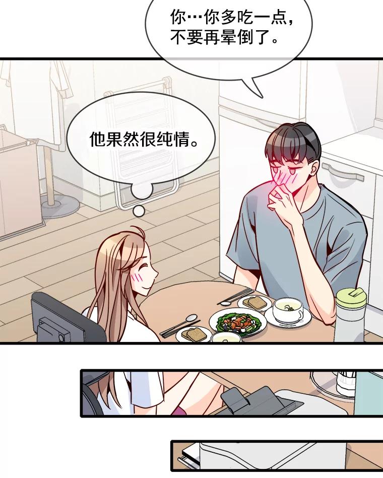 《急诊恋爱物语》68.早餐 第95页