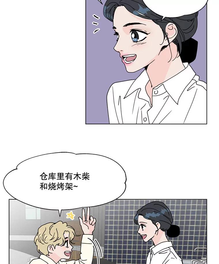 《青春之家》68.一星期 第68页