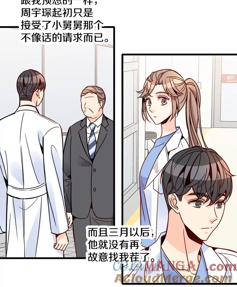 《急诊恋爱物语》68.早餐 第81页