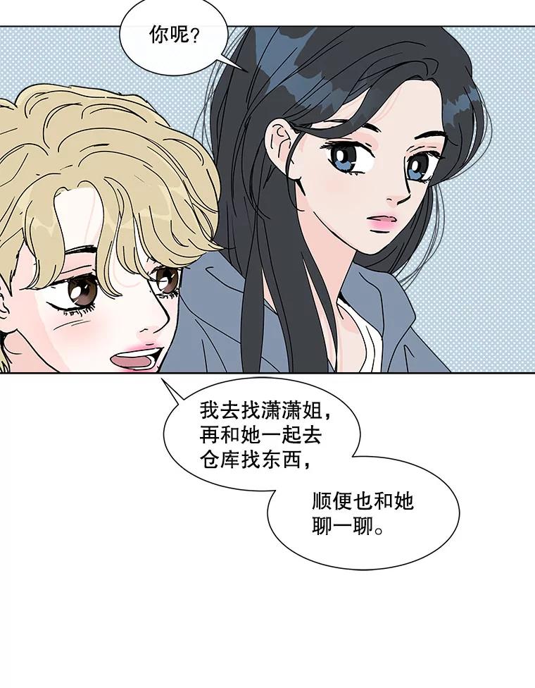 《青春之家》69.一星期2 第8页