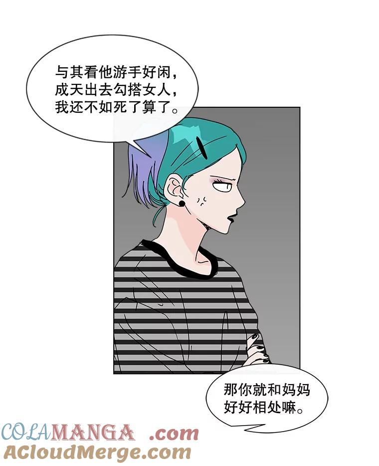 《青春之家》69.一星期2 第34页