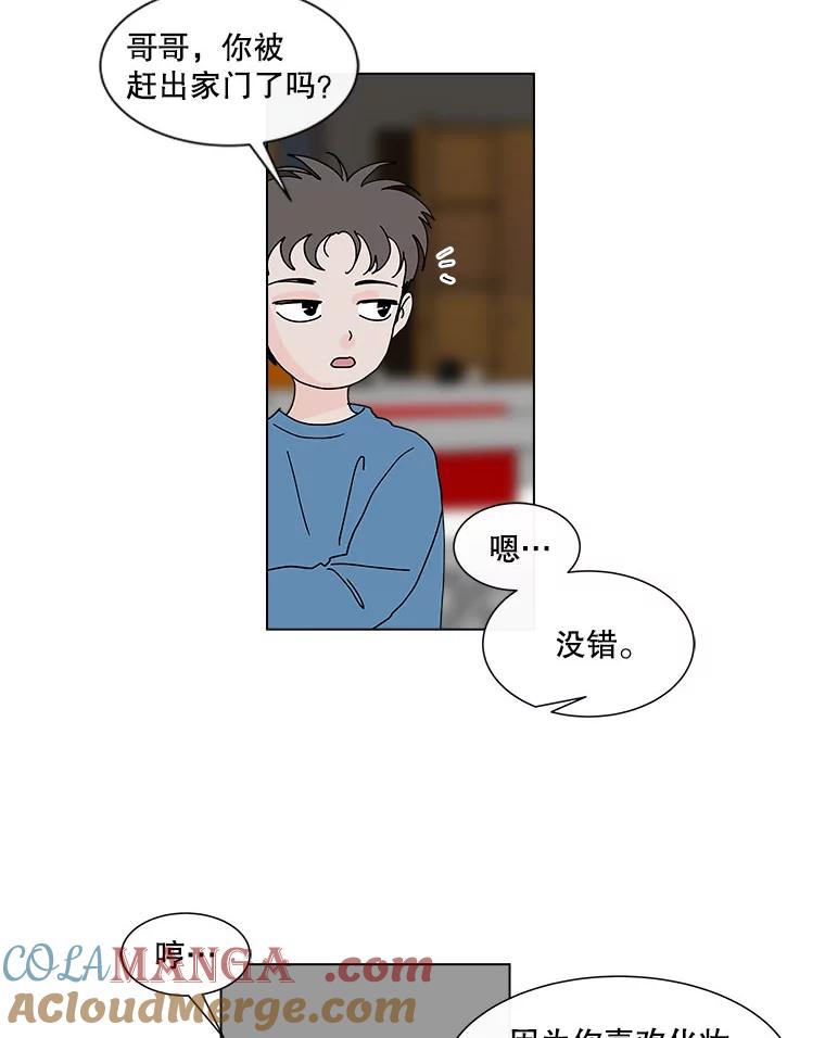 《青春之家》69.一星期2 第37页