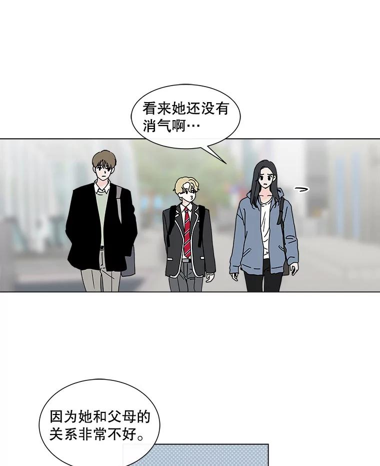 《青春之家》69.一星期2 第9页