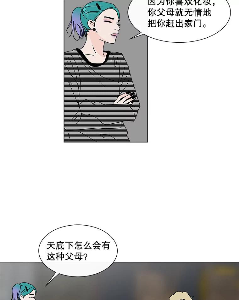 《青春之家》69.一星期2 第38页