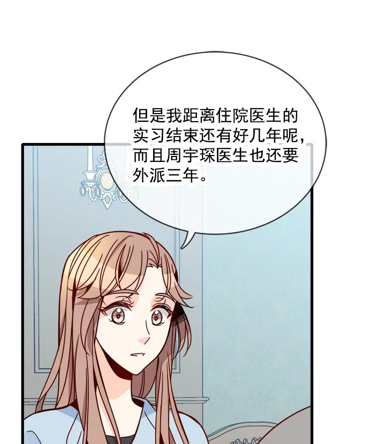 《急诊恋爱物语》69.两个选择 第66页