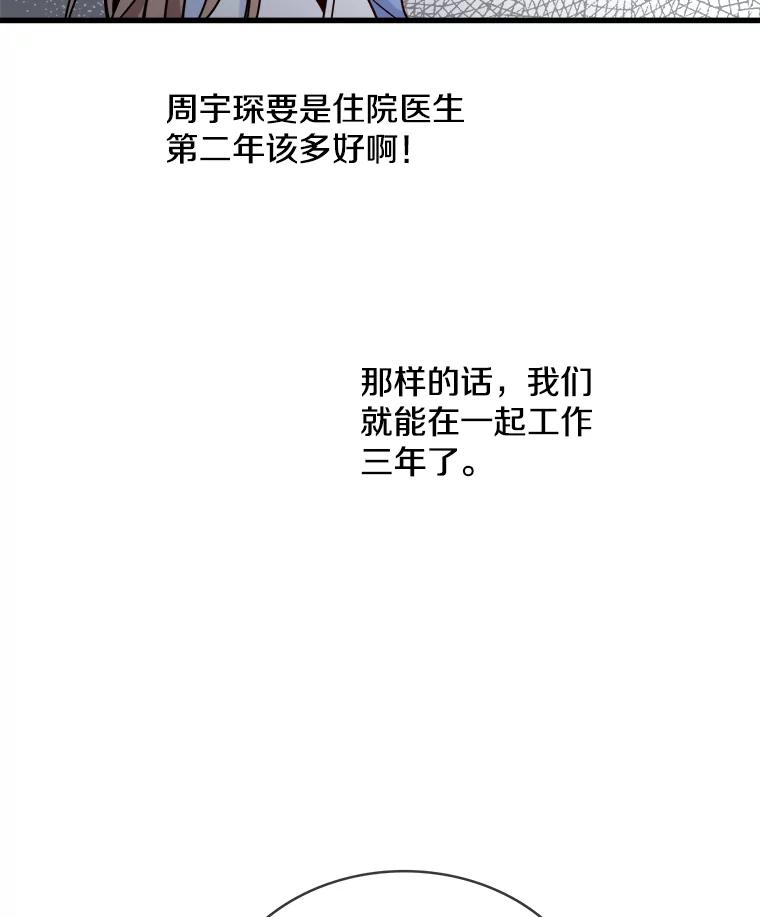 《急诊恋爱物语》70.姥爷的威胁 第79页