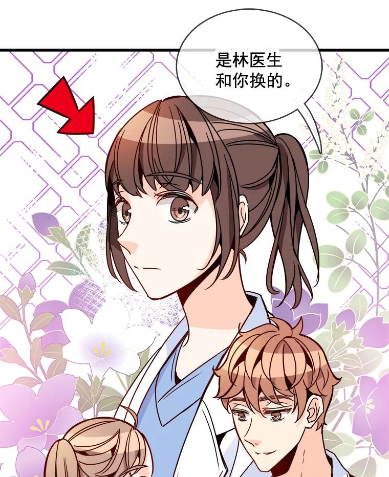《急诊恋爱物语》71.相亲 第39页