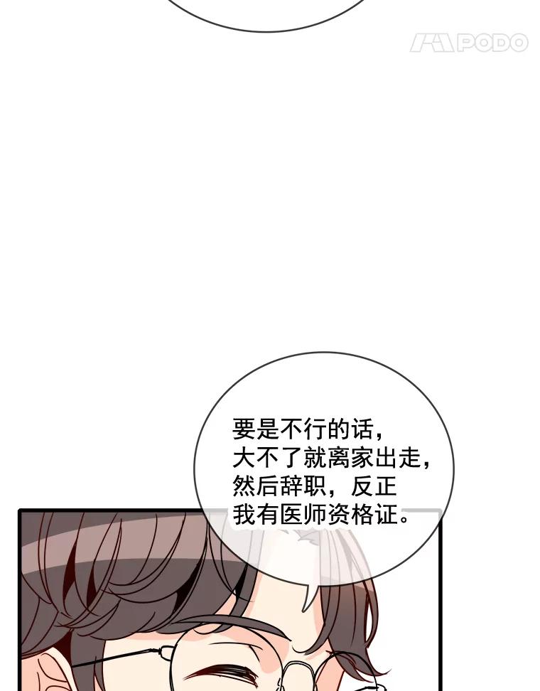 《急诊恋爱物语》71.相亲 第78页