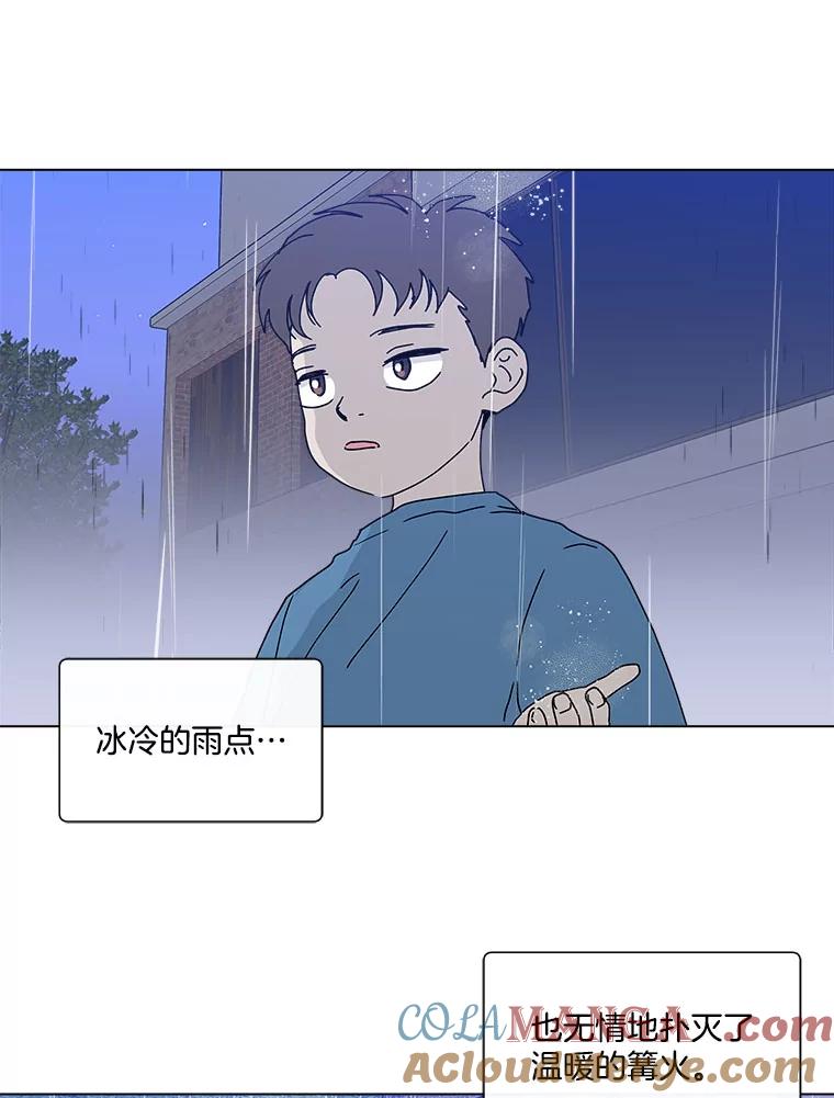 《青春之家》71.篝火晚会2 第61页