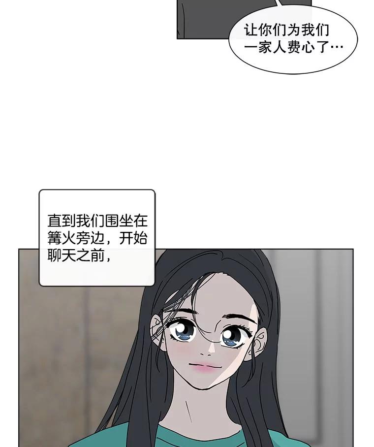 《青春之家》71.篝火晚会2 第56页