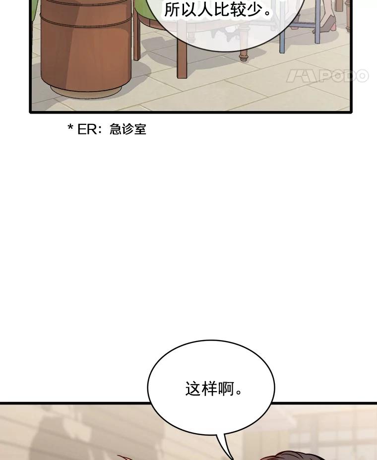 《急诊恋爱物语》71.相亲 第54页
