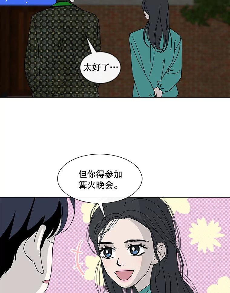 《青春之家》71.篝火晚会2 第48页