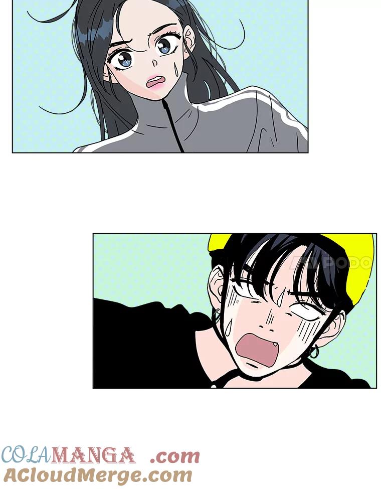 《青春之家》73.碰撞事故 第40页