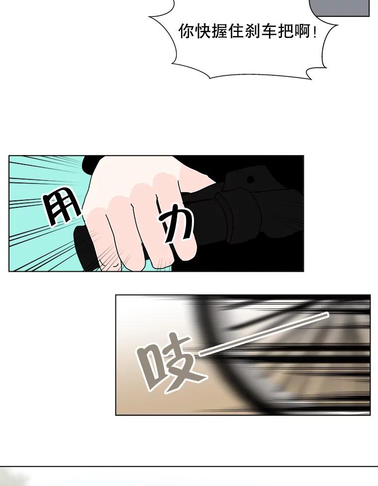 《青春之家》73.碰撞事故 第38页