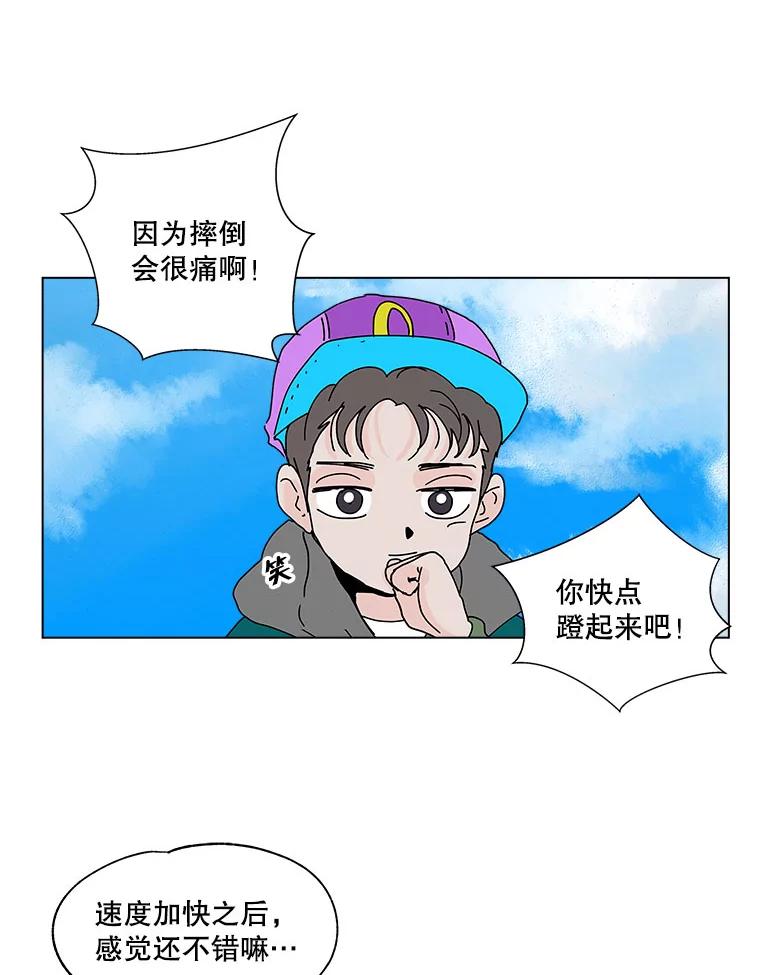《青春之家》73.碰撞事故 第24页