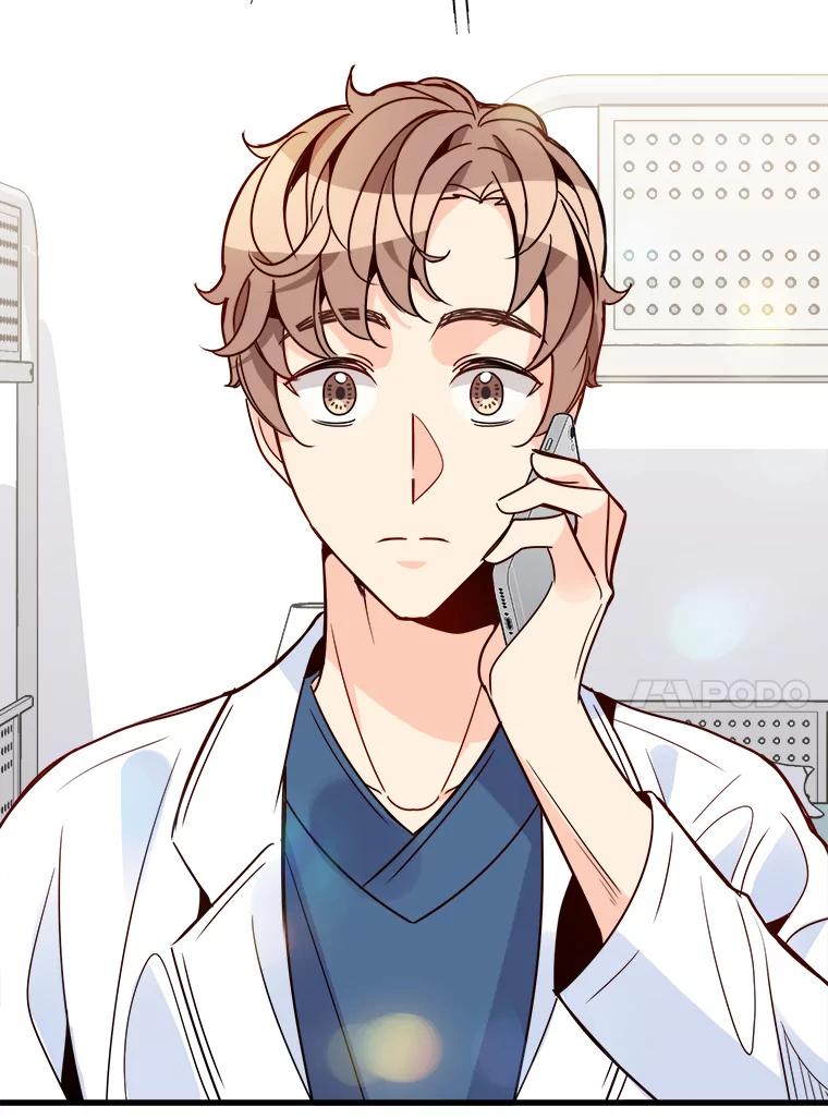 《急诊恋爱物语》76.反正有医师资格证 第71页