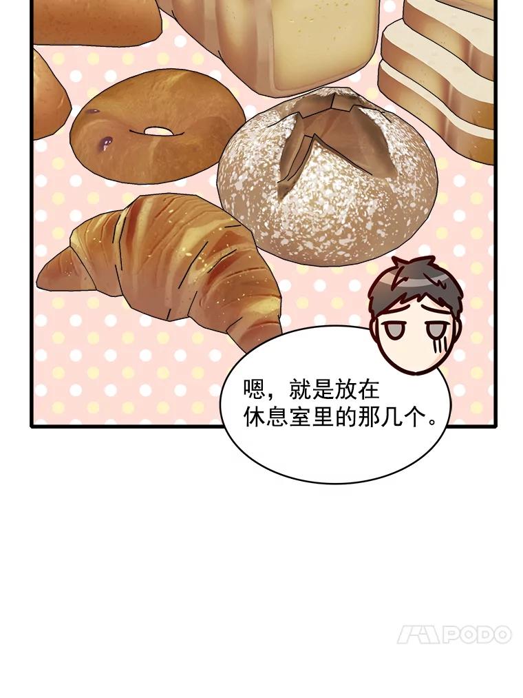 《急诊恋爱物语》78.都是面包惹的祸 第83页