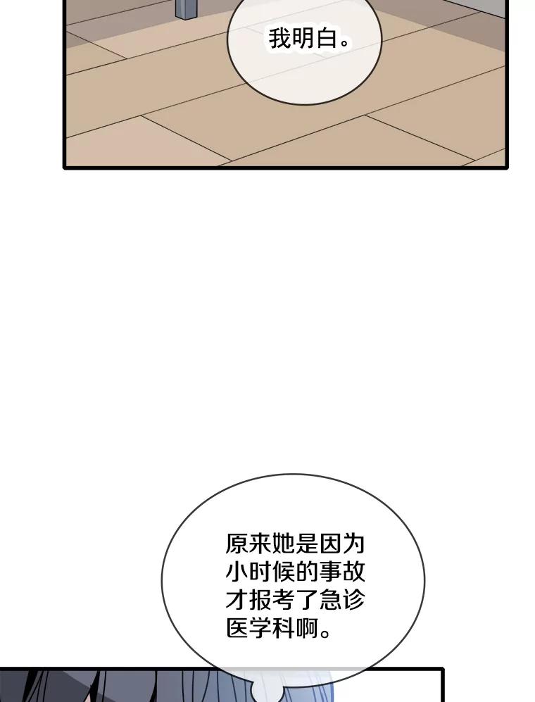 《急诊恋爱物语》78.都是面包惹的祸 第18页