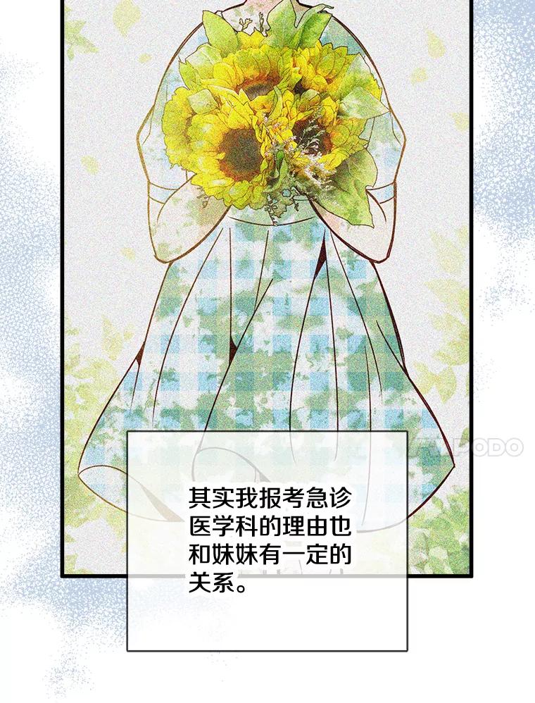 《急诊恋爱物语》78.都是面包惹的祸 第20页