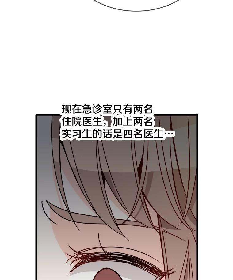 《急诊恋爱物语》79.你已经尽力了 第6页