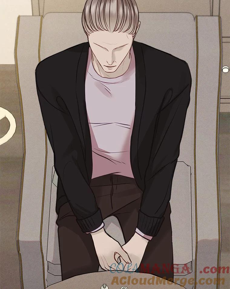 《白色绯闻》7.候选继承人 第13页