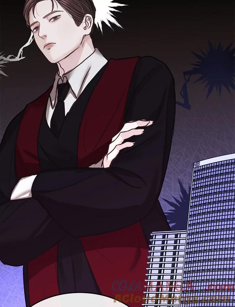 《白色绯闻》7.候选继承人 第65页