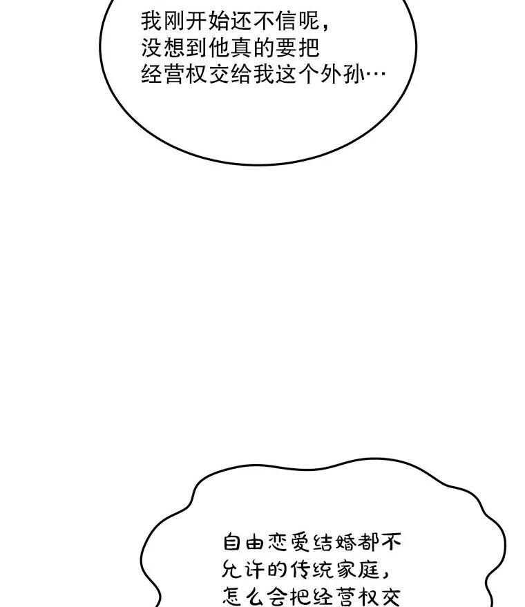 《白色绯闻》7.候选继承人 第54页
