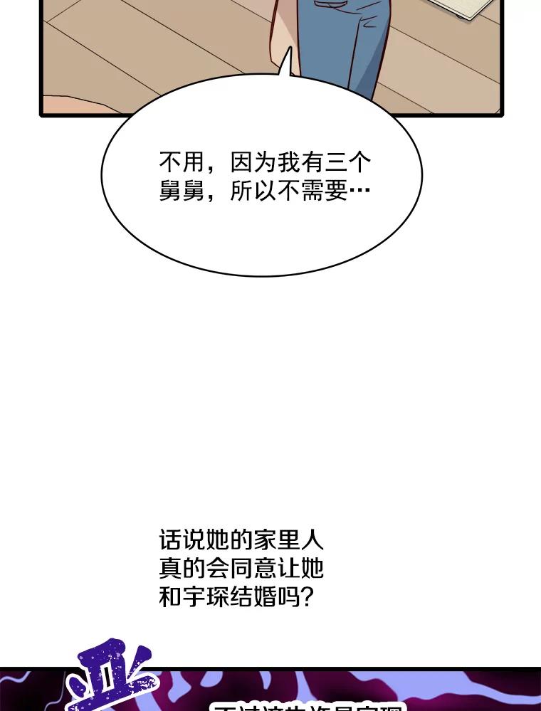 《急诊恋爱物语》80.宇琛妈妈的担心 第88页