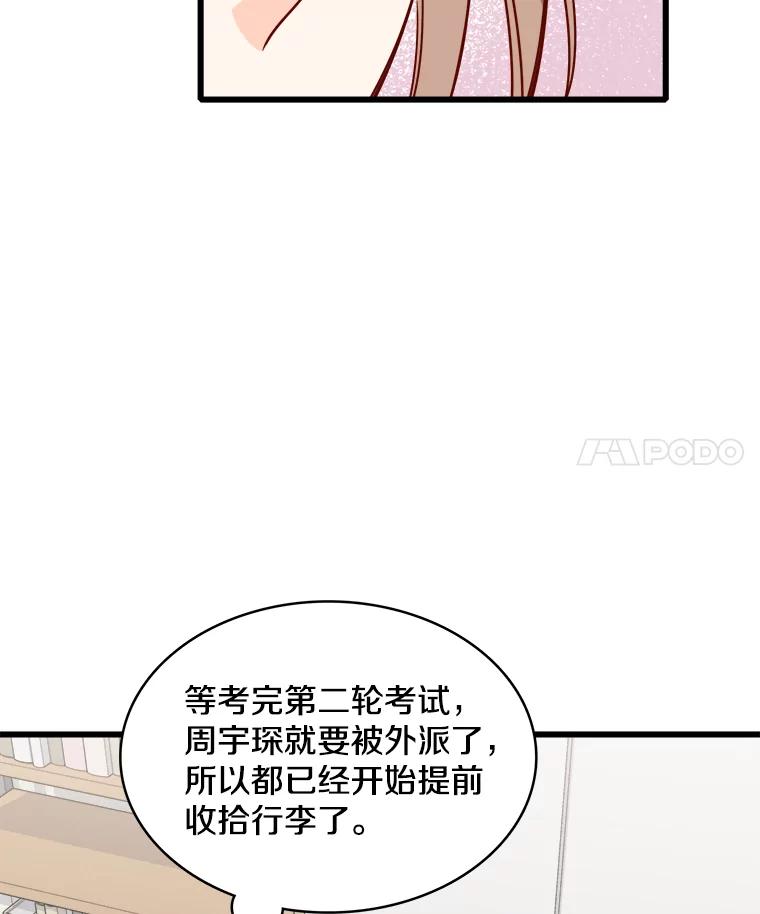 《急诊恋爱物语》80.宇琛妈妈的担心 第22页