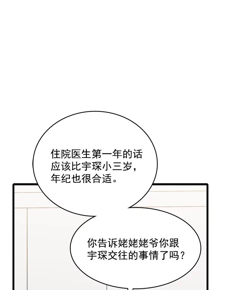 《急诊恋爱物语》80.宇琛妈妈的担心 第48页