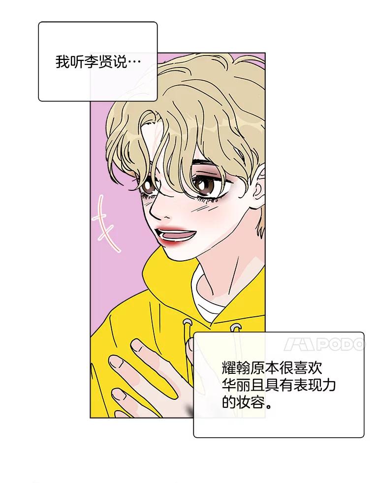 《青春之家》82.迷你秀 第65页