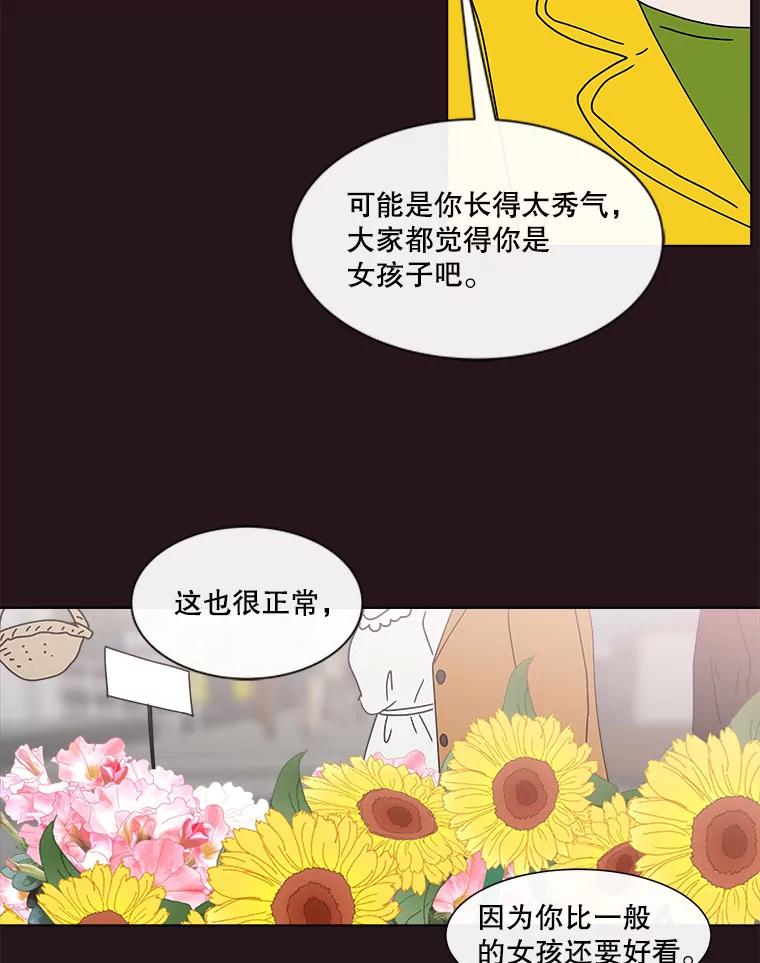 《青春之家》83.化妆 第57页