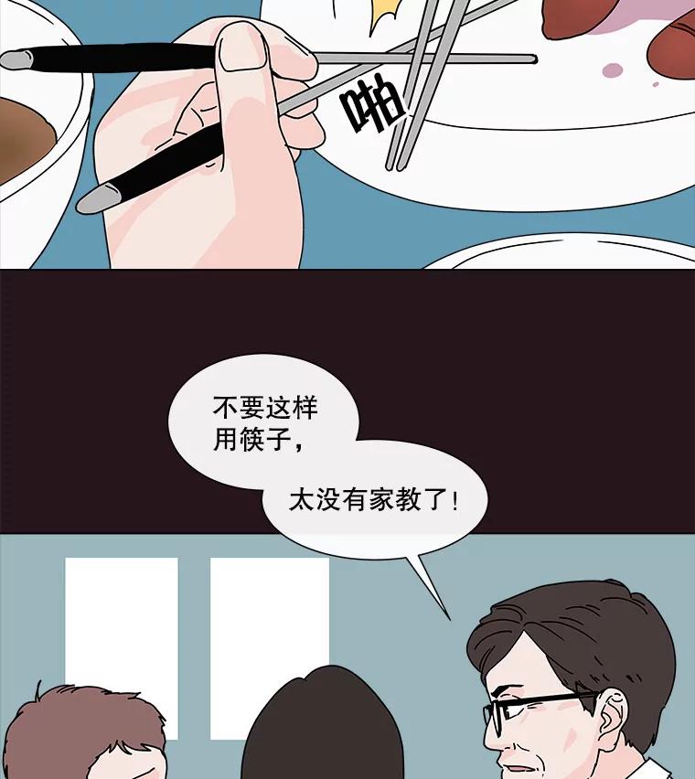 《青春之家》83.化妆 第9页
