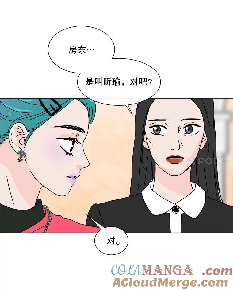 《青春之家》85.诅咒2 第19页