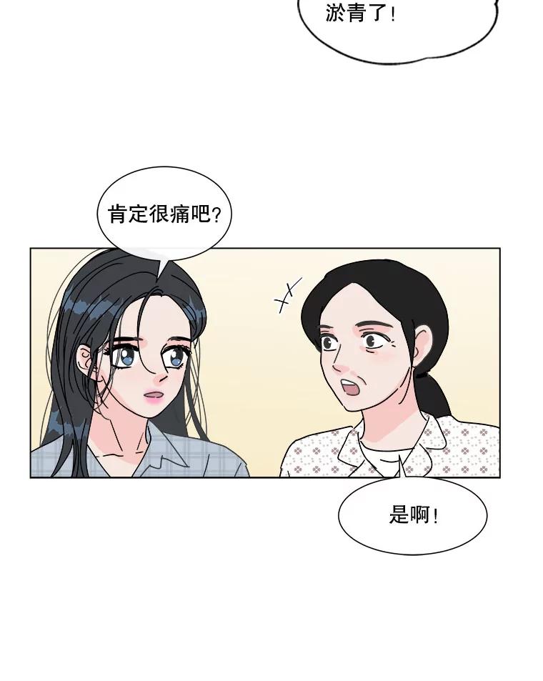 《青春之家》89.安慰 第50页