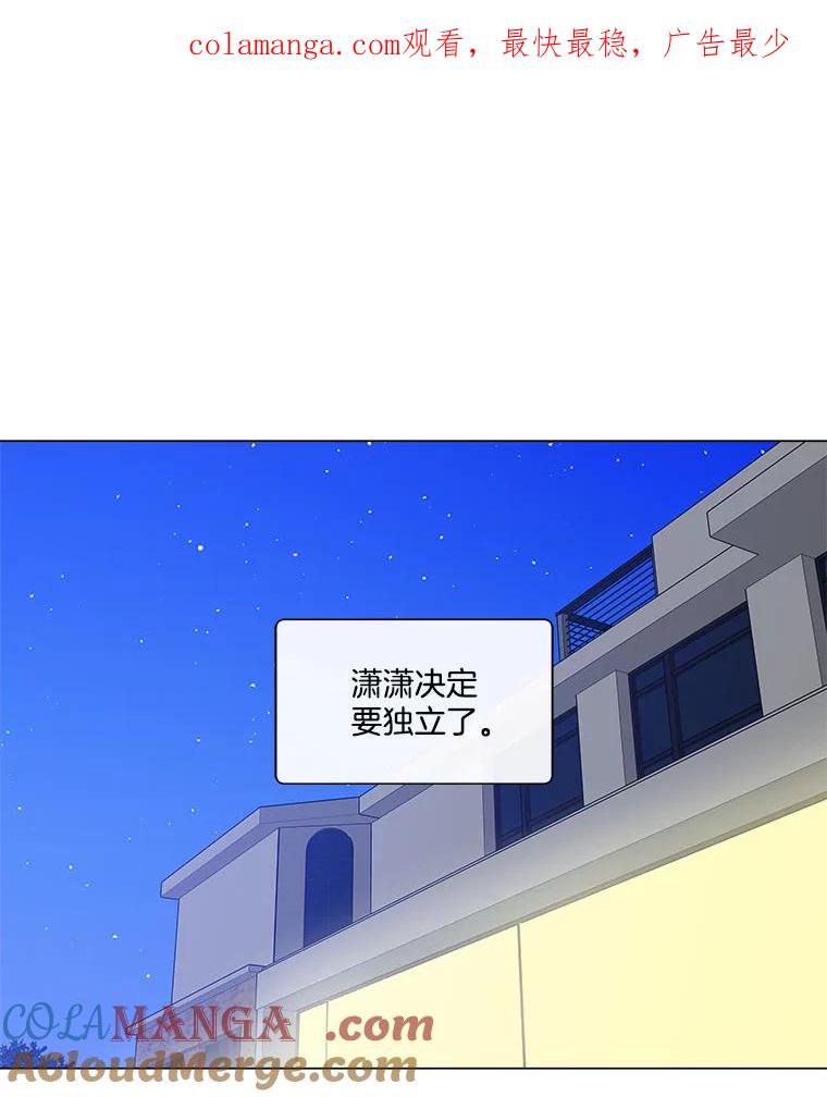 《青春之家》91.独立 第1页