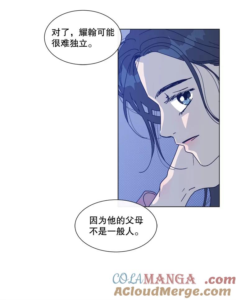 《青春之家》91.独立 第67页