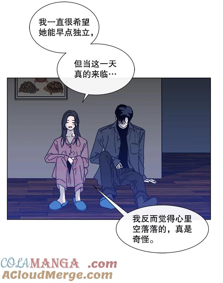 《青春之家》91.独立 第55页