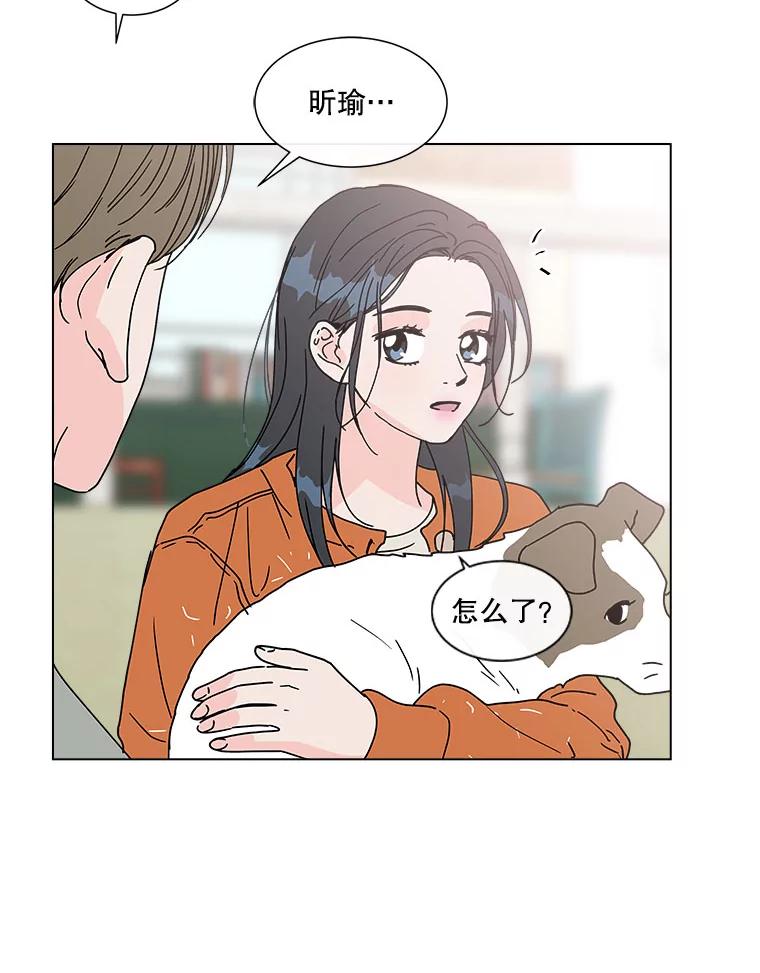 《青春之家》93.露营邀请 第44页