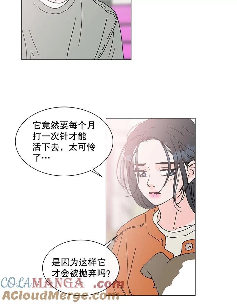《青春之家》93.露营邀请 第37页