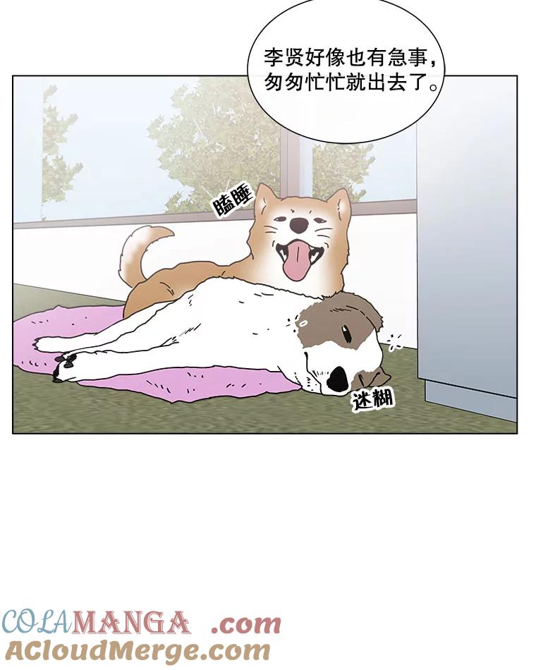 《青春之家》93.露营邀请 第16页