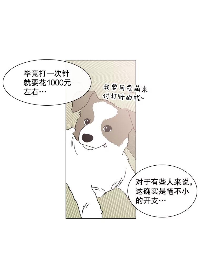 《青春之家》93.露营邀请 第38页