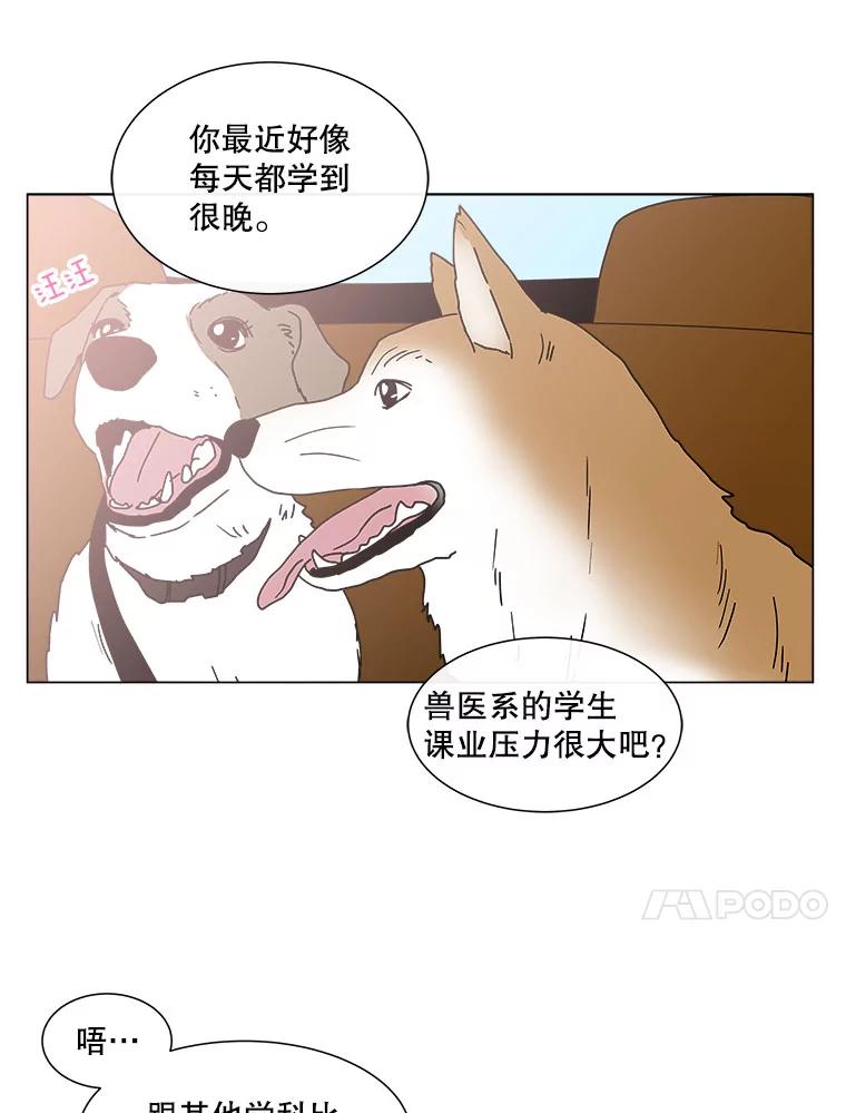 《青春之家》94.平行世界 第36页